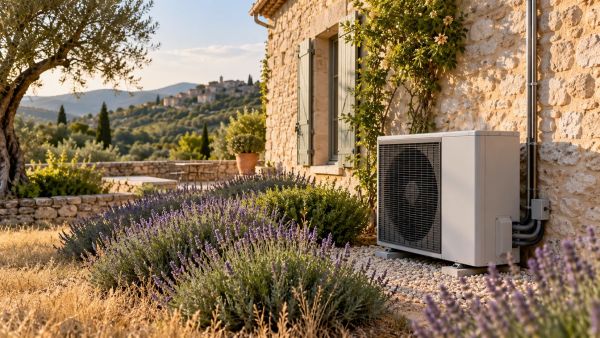 10 raisons incontournable d'opter pour une pompe à chaleur