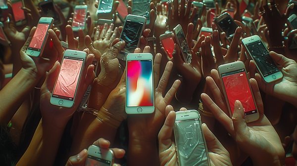 Back market et ses offres iphone reconditionnés black friday