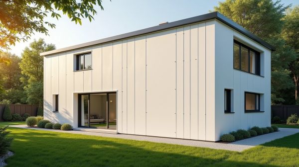 Isolation thermique par extérieur : une solution efficace contre la déperdition