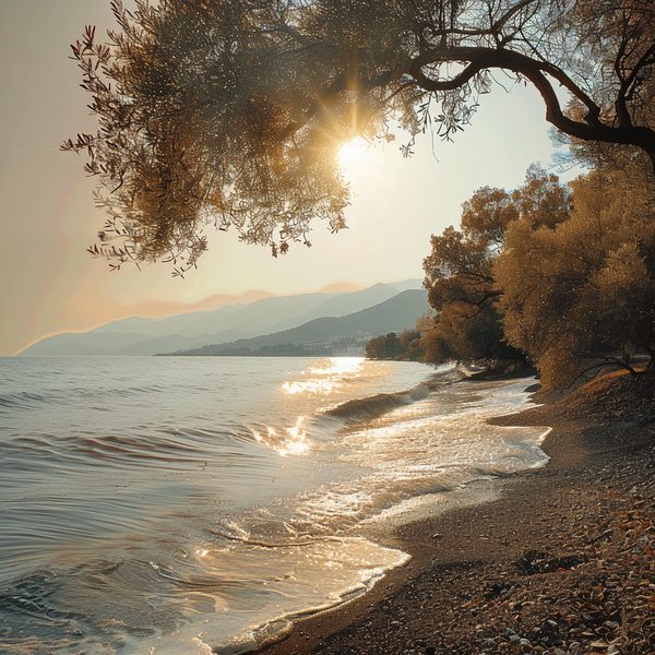 Quelle température en grèce en novembre ?
