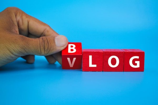 Découvrez le top du blog d'actualités 2024