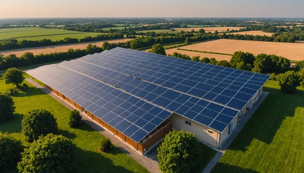 Comprendre le prix d'un panneau photovoltaïque