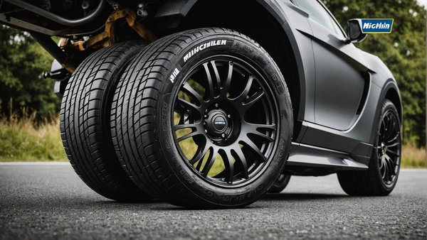 Découvrez le michelin sos grip evo : sécurité et performance
