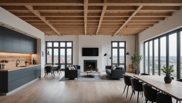 20 raisons de choisir des architectes à lyon pour votre projet immobilier